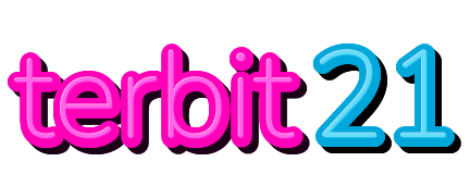 terbit21 — logo kanal